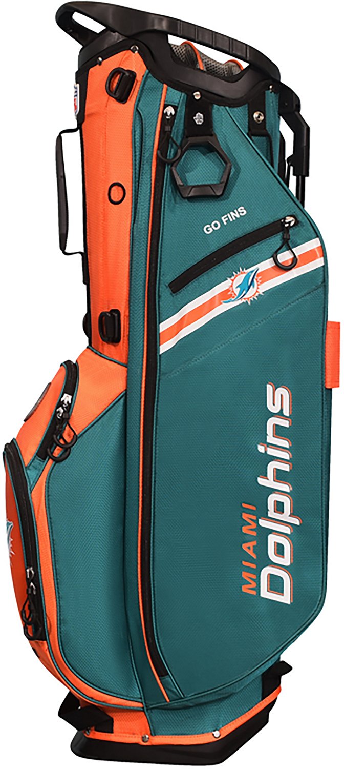 Wilson Dolphins Stand Bag - view number 5