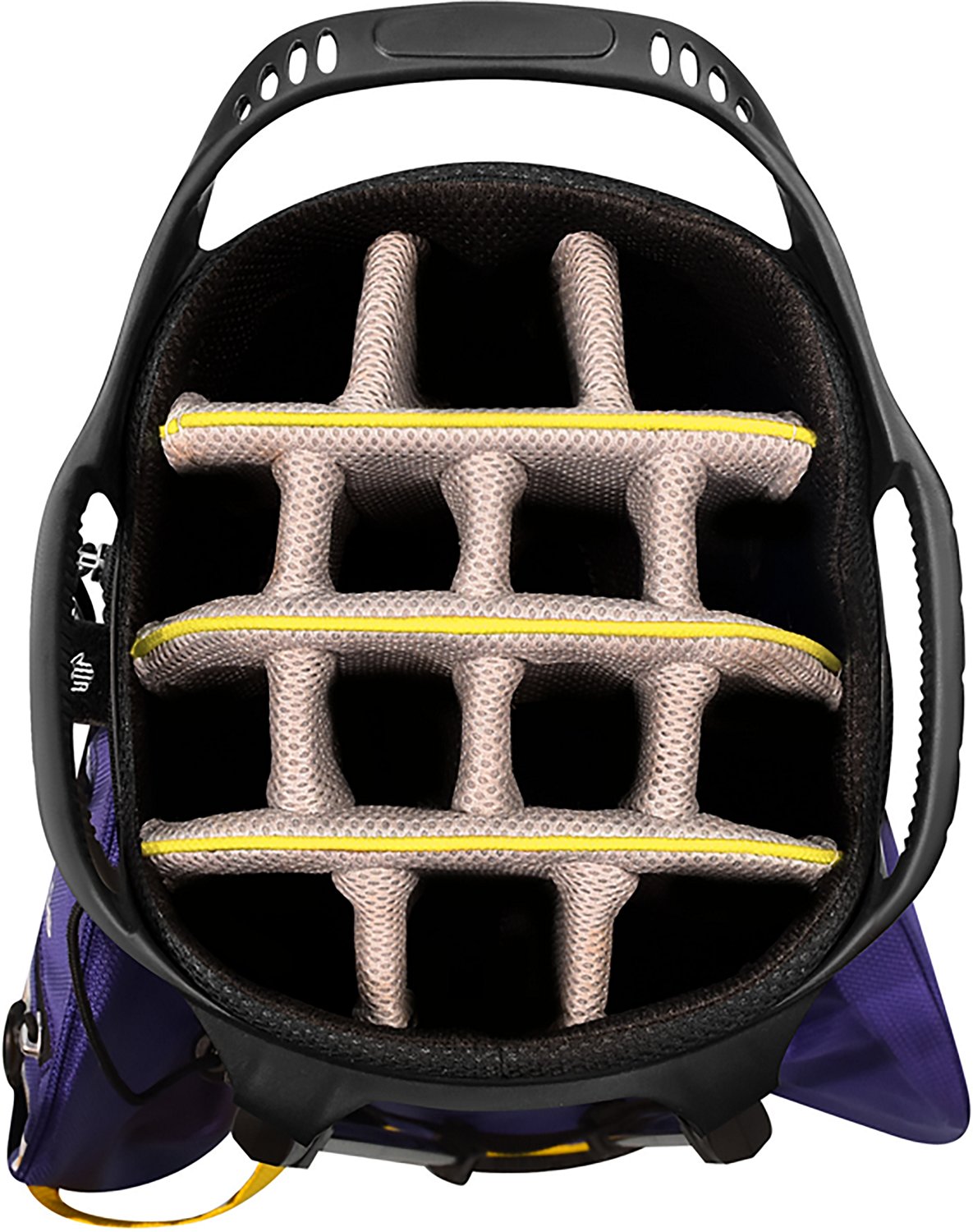 Wilson Vikings Stand Bag - view number 2