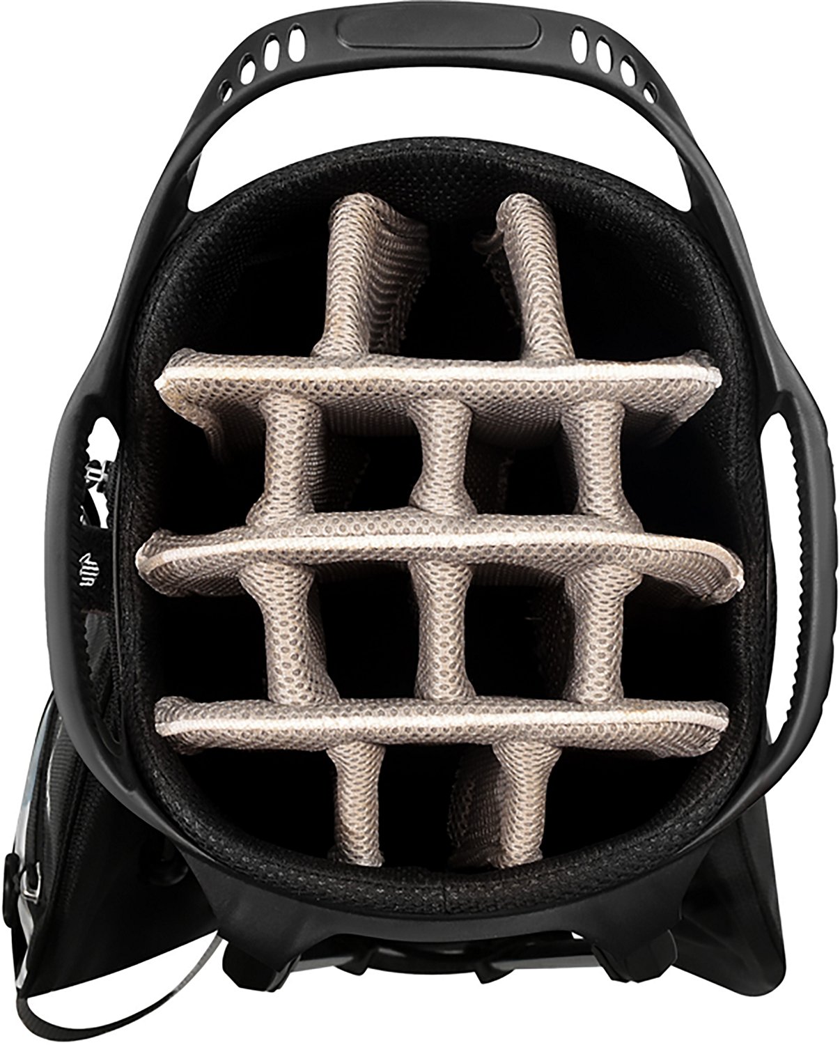 Wilson Patriots Stand Bag - view number 4