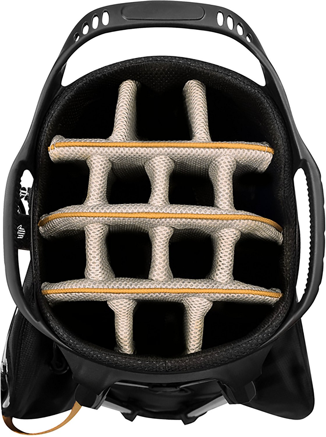 Wilson Saints Stand Bag - view number 2