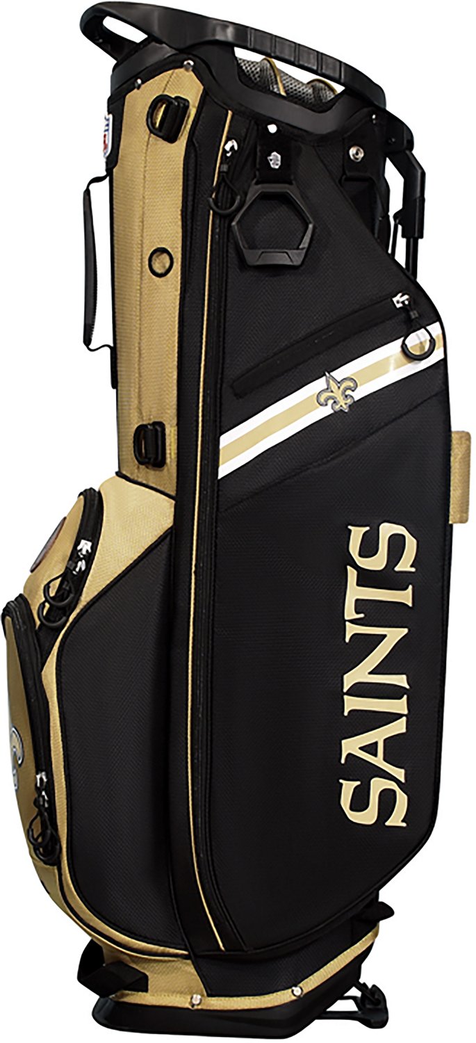 Wilson Saints Stand Bag - view number 4