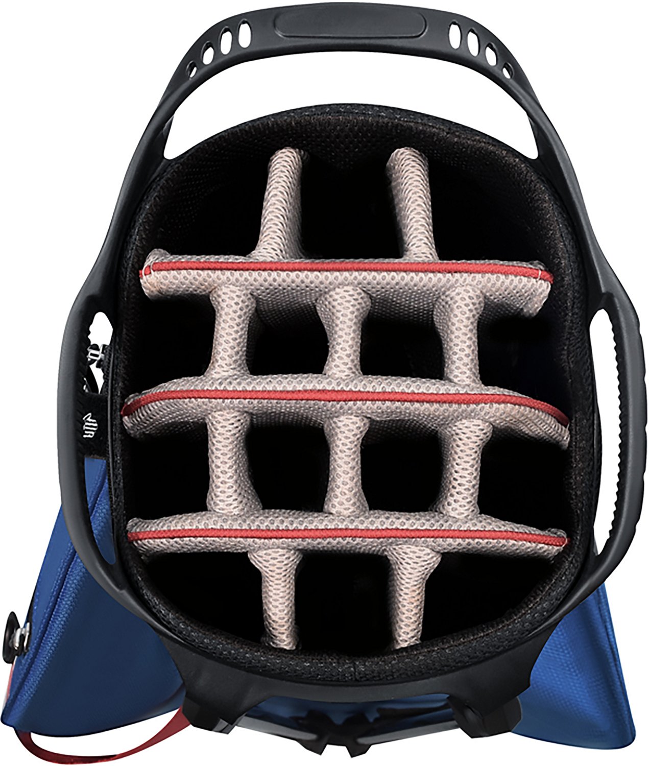 Wilson Giants Stand Bag - view number 2