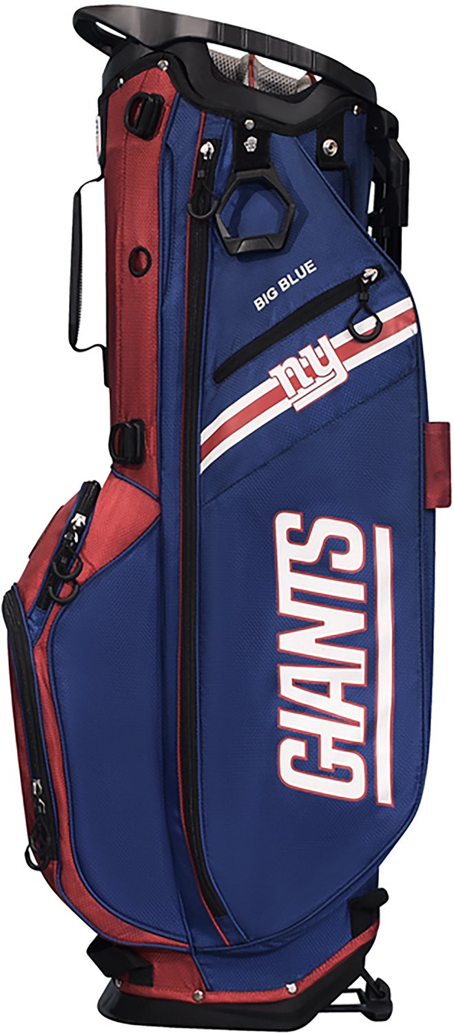 Wilson Giants Stand Bag - view number 5