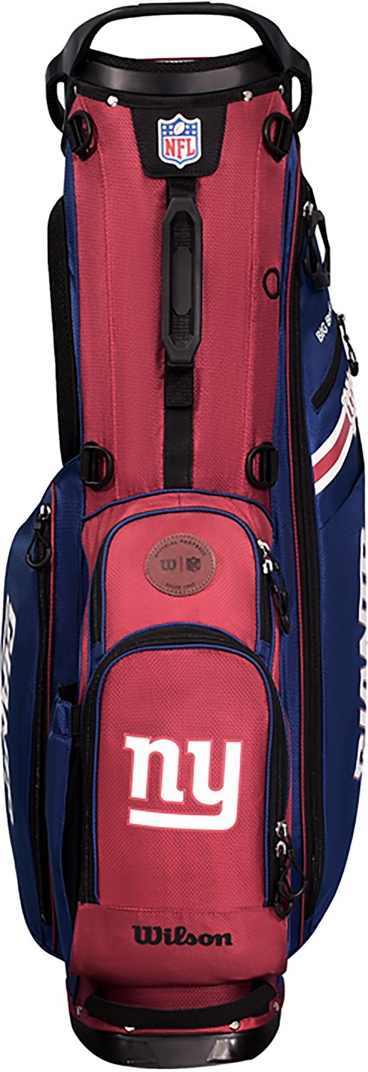 Wilson Giants Stand Bag - view number 6