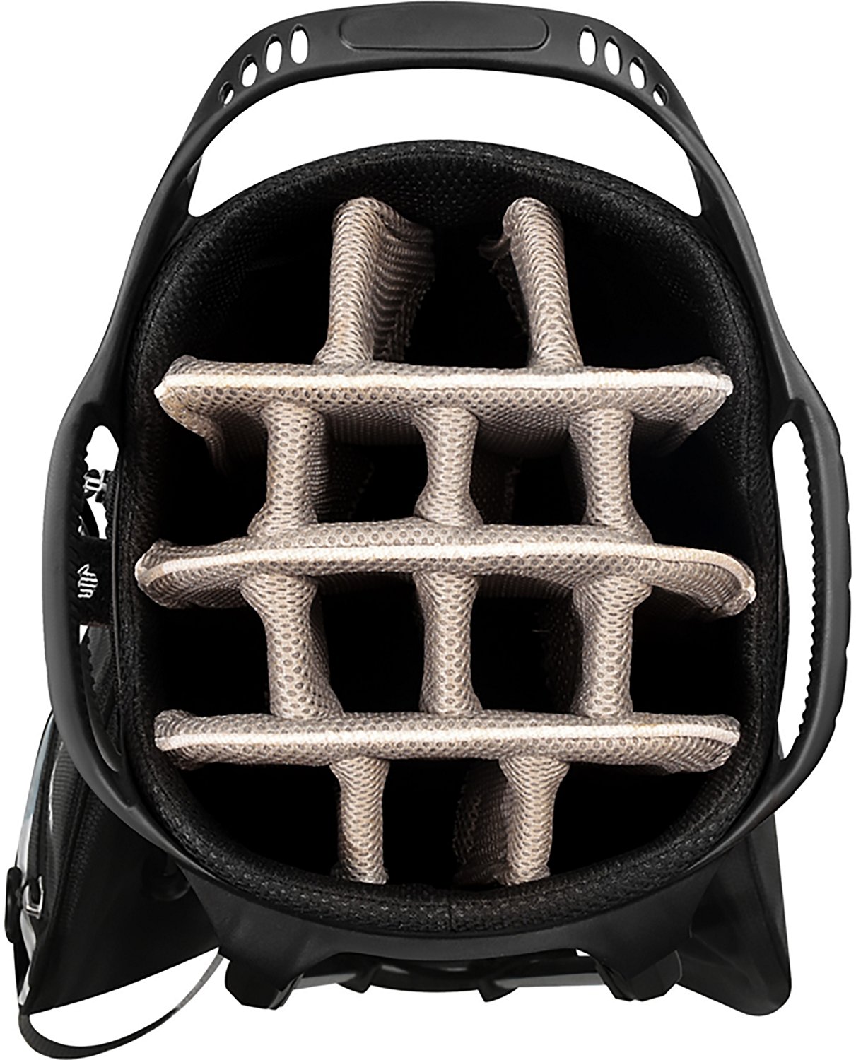 Wilson Jets Stand Bag - view number 2