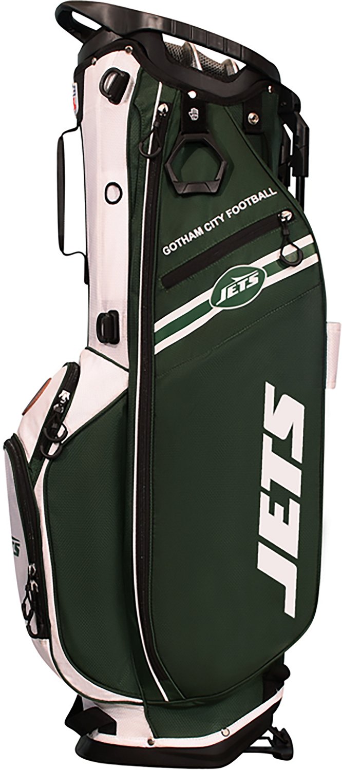 Wilson Jets Stand Bag - view number 5
