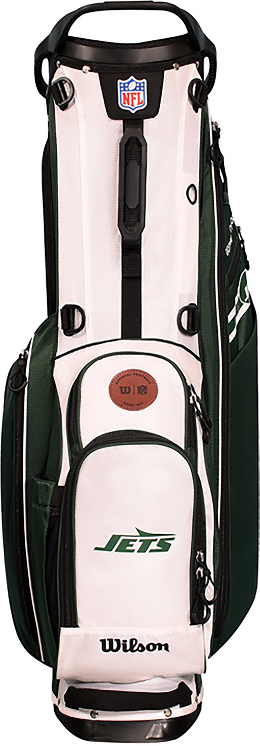 Wilson Jets Stand Bag - view number 6