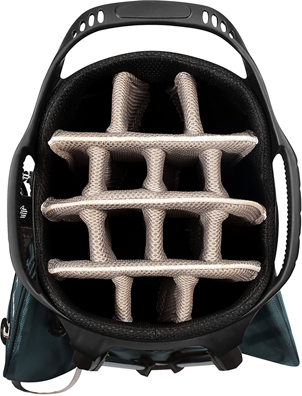 Wilson Eagles Stand Bag - view number 2