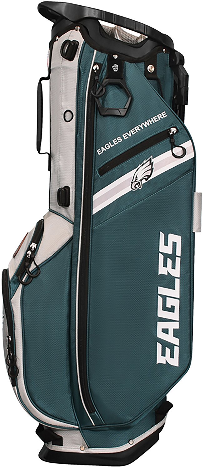 Wilson Eagles Stand Bag - view number 5