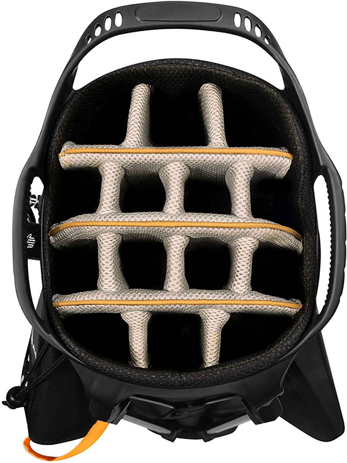 Wilson Steelers Stand Bag - view number 2