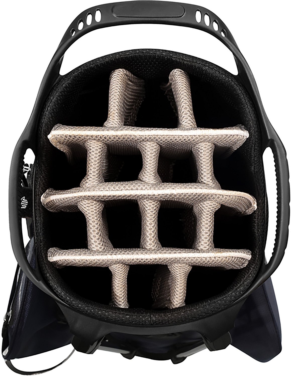 Wilson Seahawks Stand Bag - view number 2