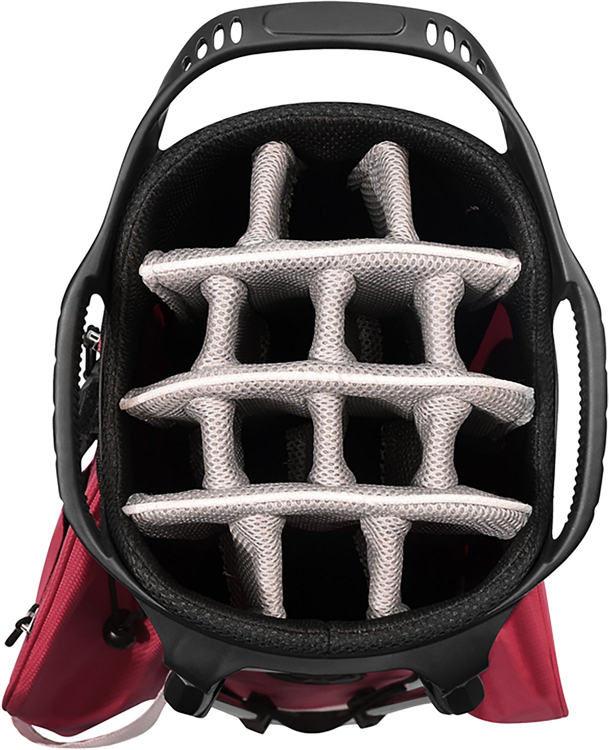 Wilson Buccaneers Stand Bag - view number 2