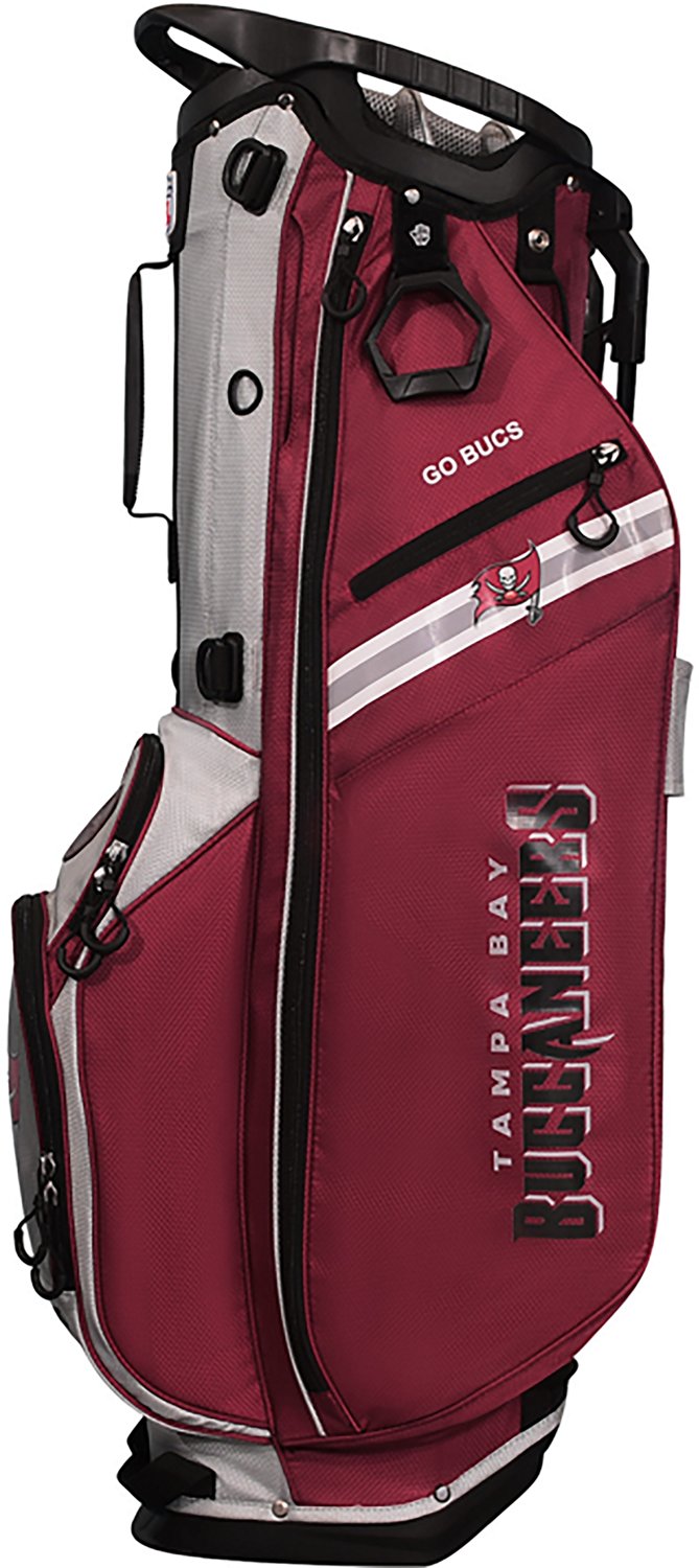 Wilson Buccaneers Stand Bag - view number 5