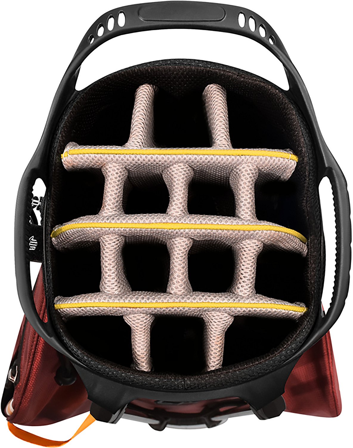 Wilson Commanders Stand Bag - view number 2