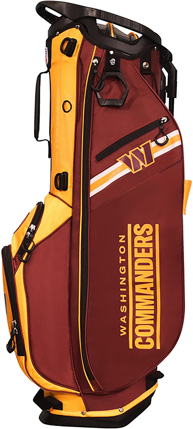 Wilson Commanders Stand Bag - view number 5