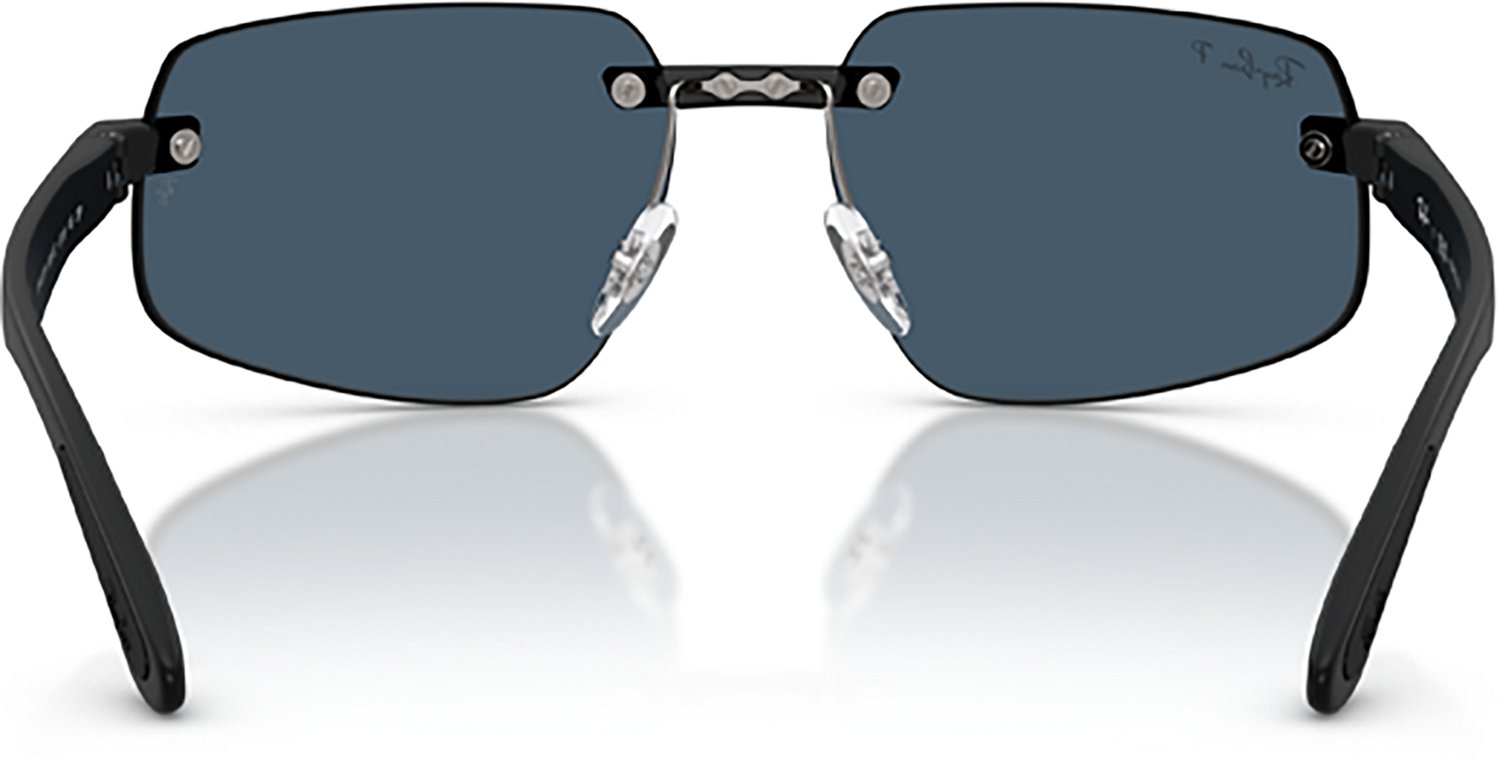 Ray-Ban Adults' RB4470CH Sunglasses - view number 3