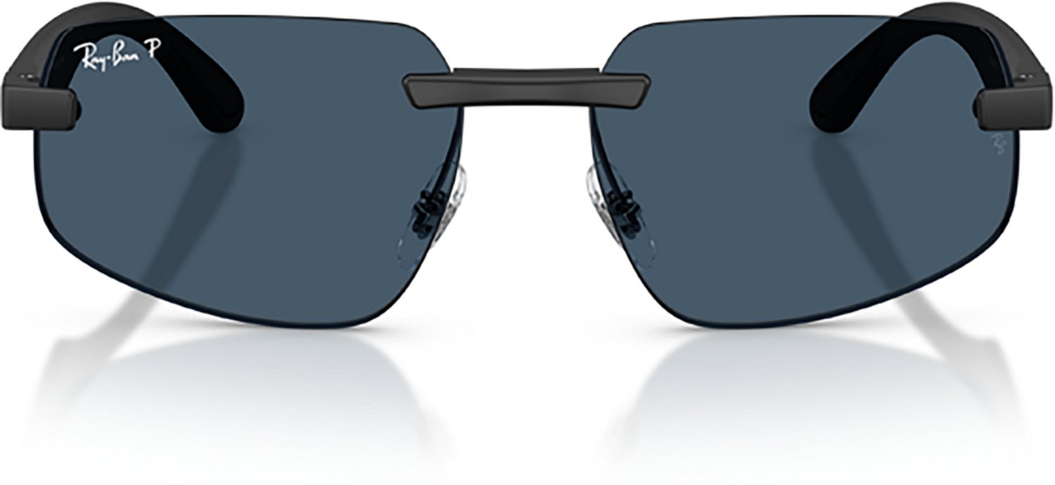 Ray-Ban Adults' RB4470CH Sunglasses - view number 5