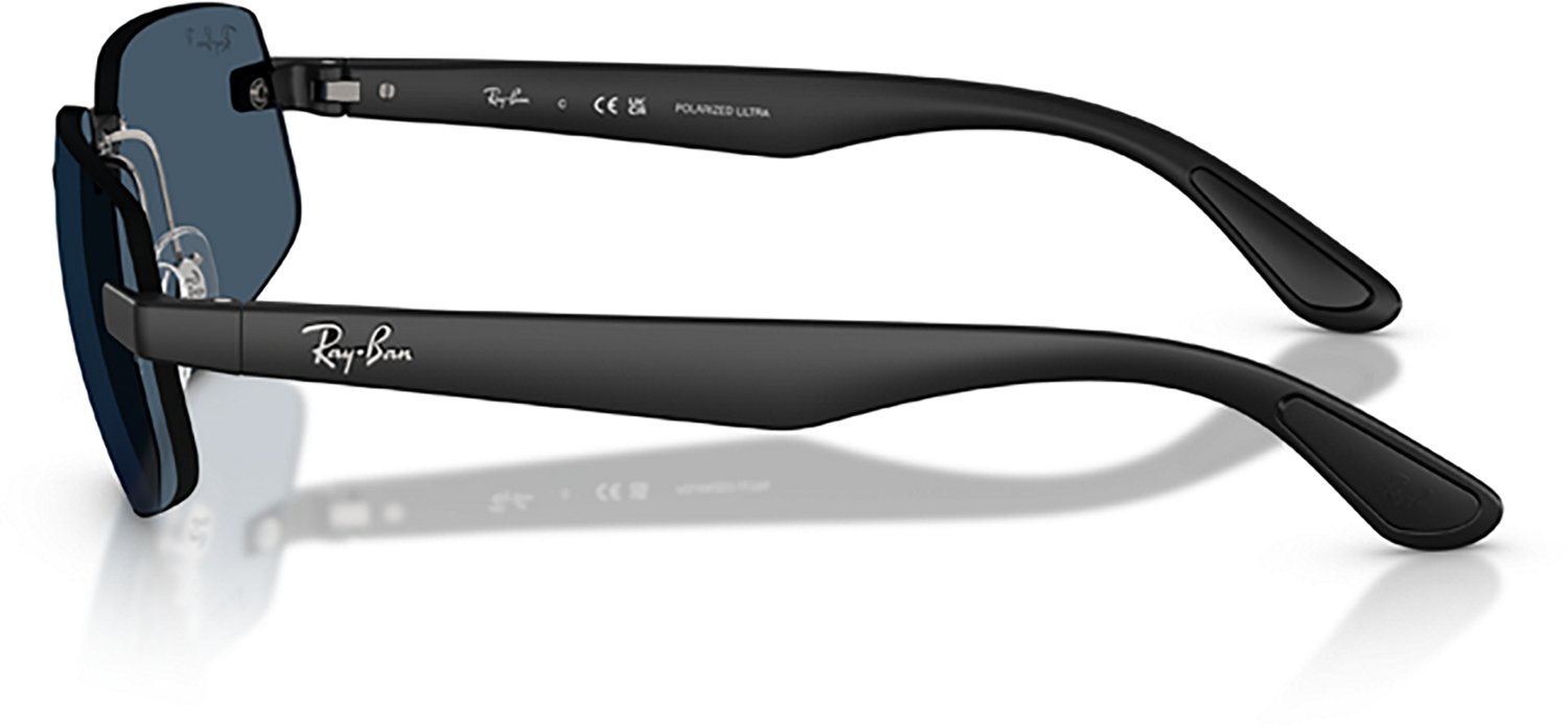 Ray-Ban Adults' RB4470CH Sunglasses - view number 6
