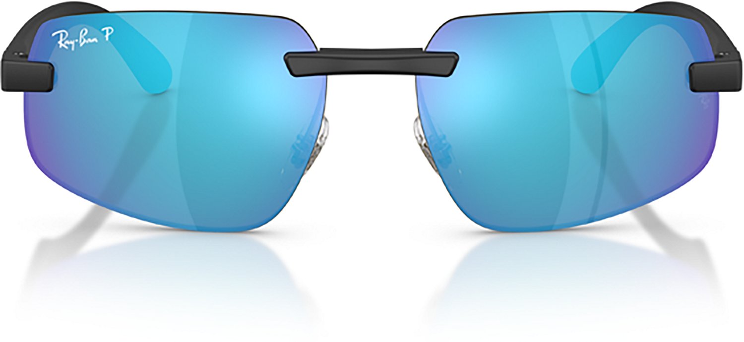 Ray-Ban Adults' RB4470CH Sunglasses - view number 5