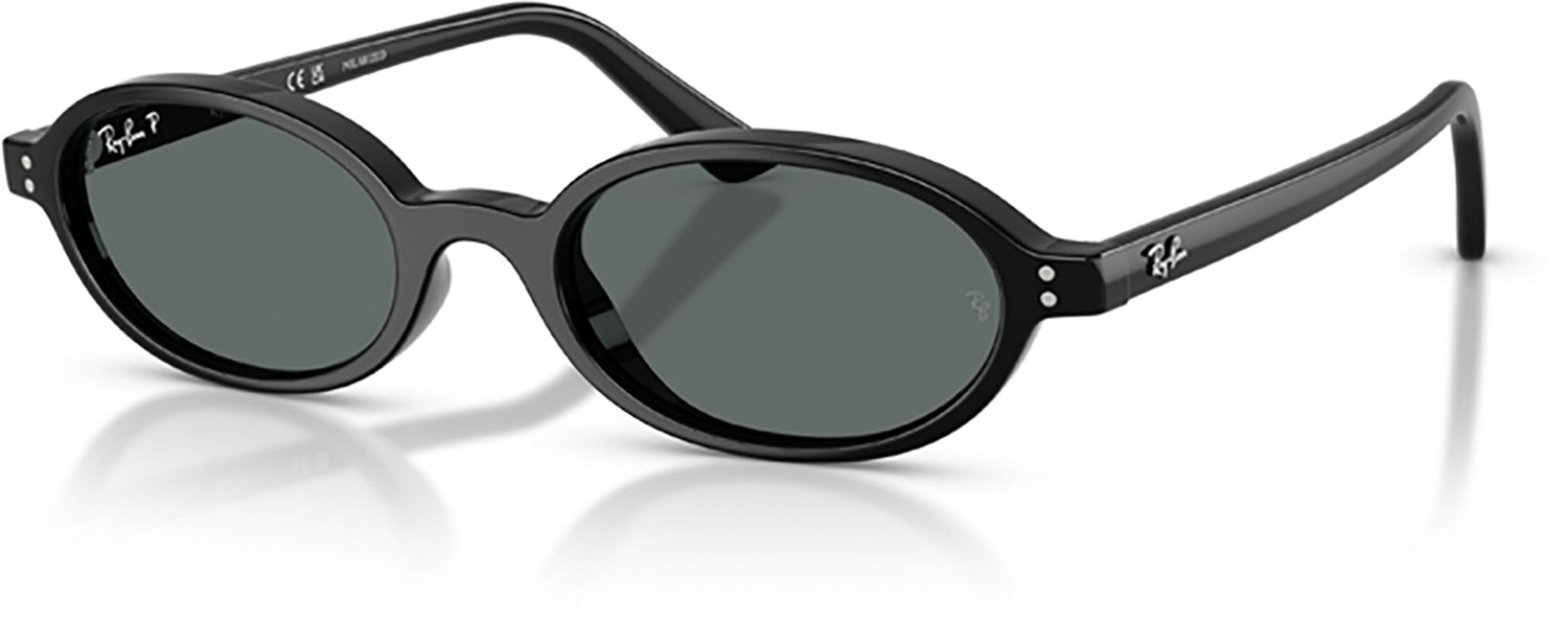 Ray-Ban Adults' RB4472 Sunglasses