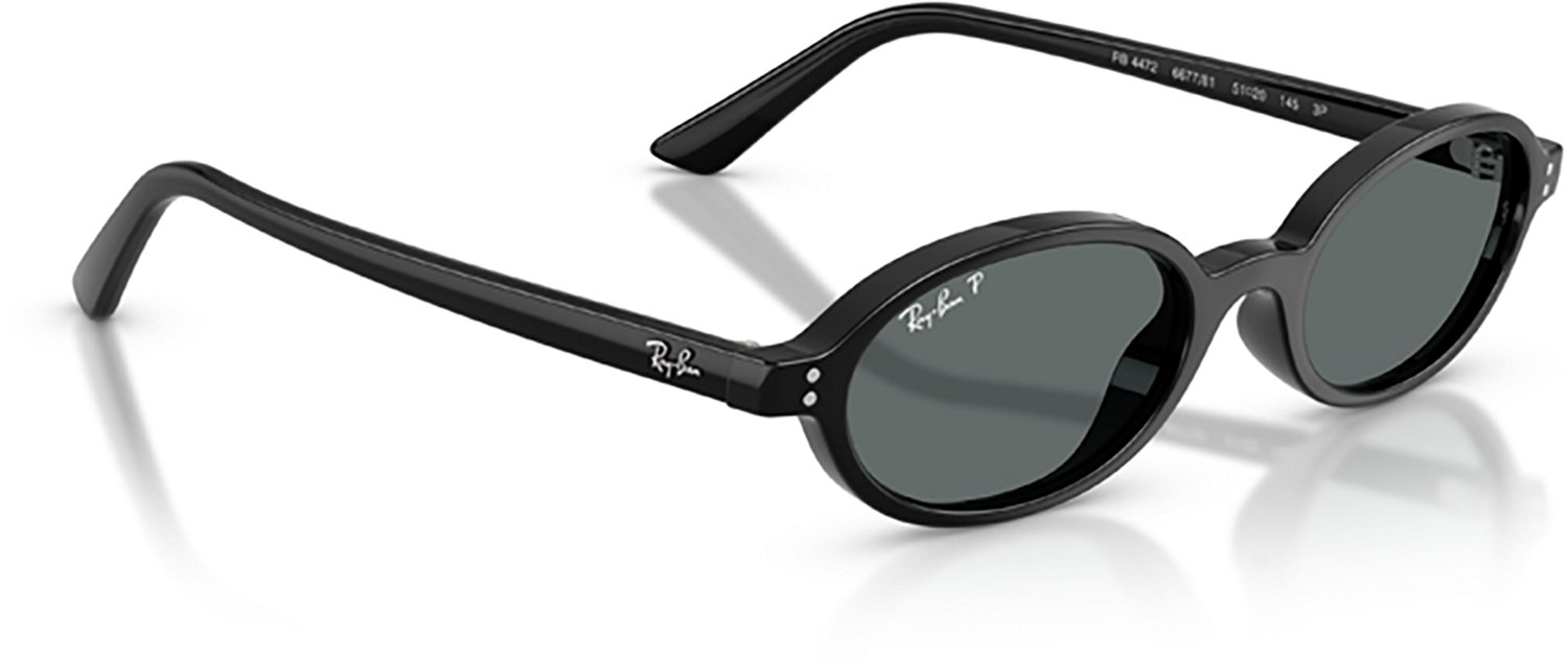 Ray-Ban Adults' RB4472 Sunglasses