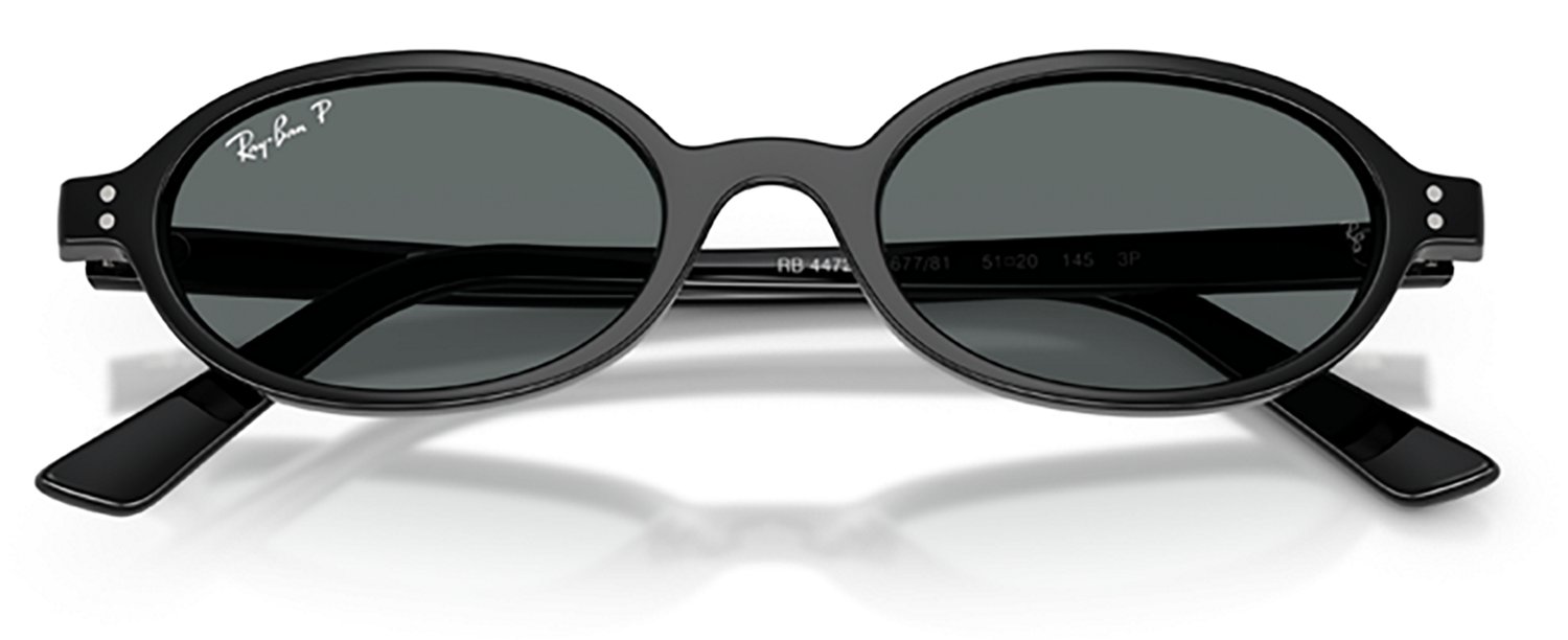 Ray-Ban Adults' RB4472 Sunglasses