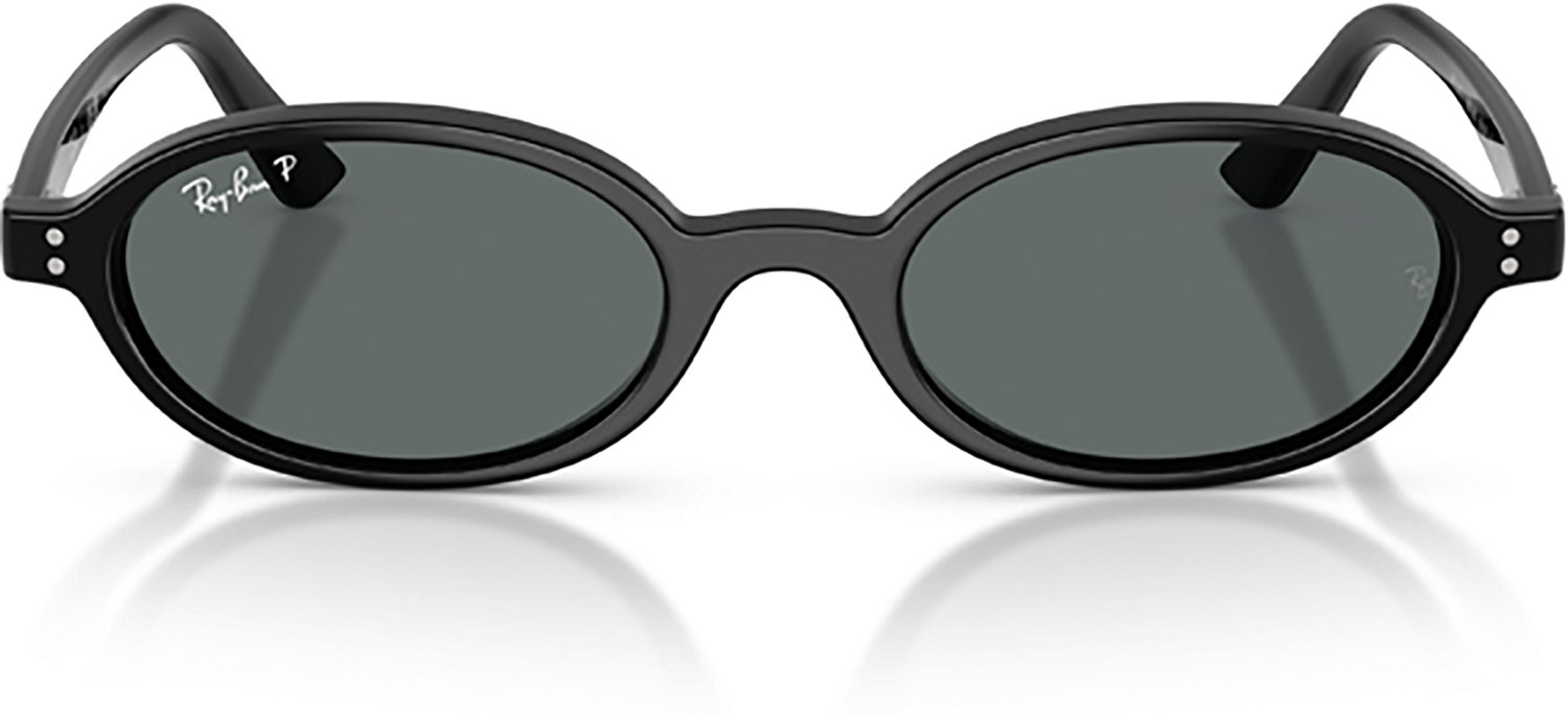 Ray-Ban Adults' RB4472 Sunglasses
