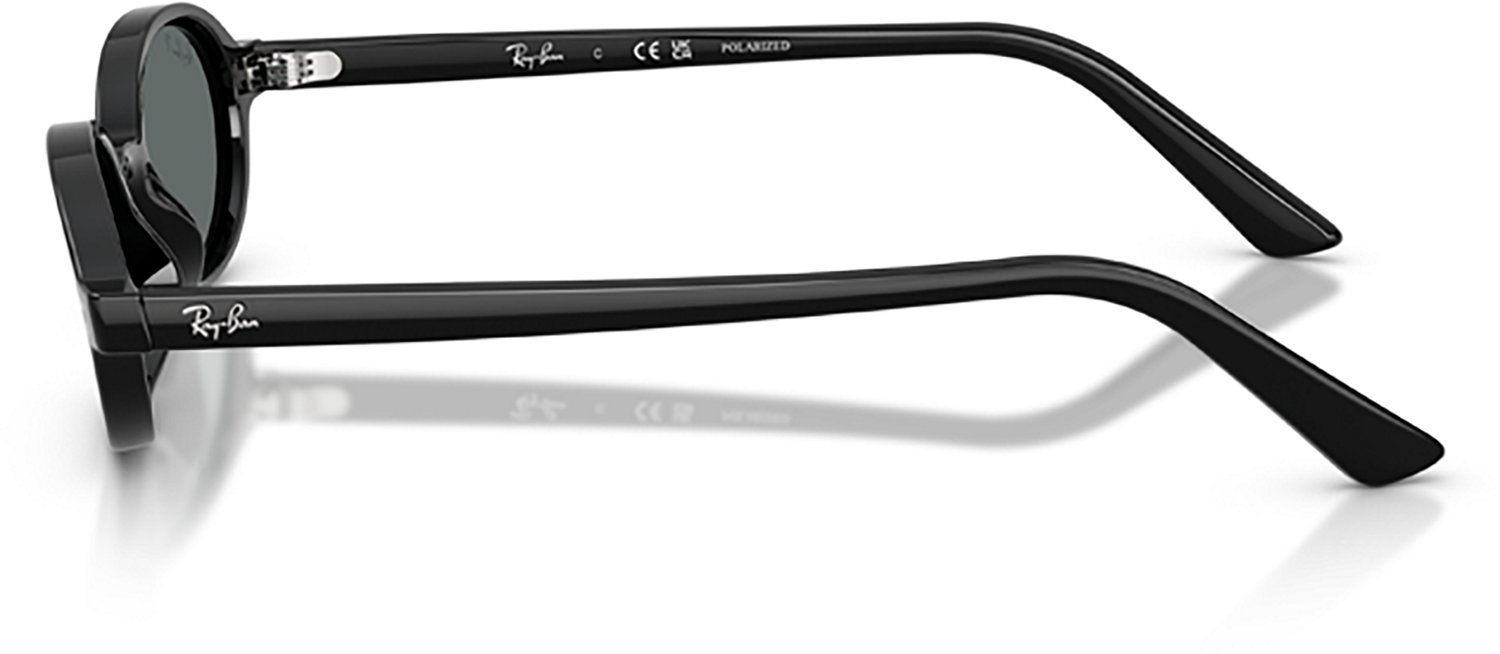 Ray-Ban Adults' RB4472 Sunglasses