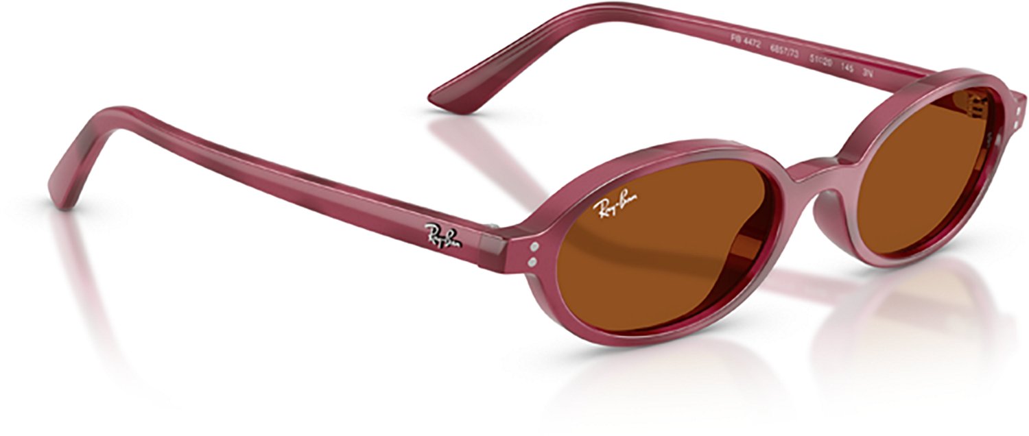 Ray-Ban Adults' RB4472 Sunglasses - view number 2