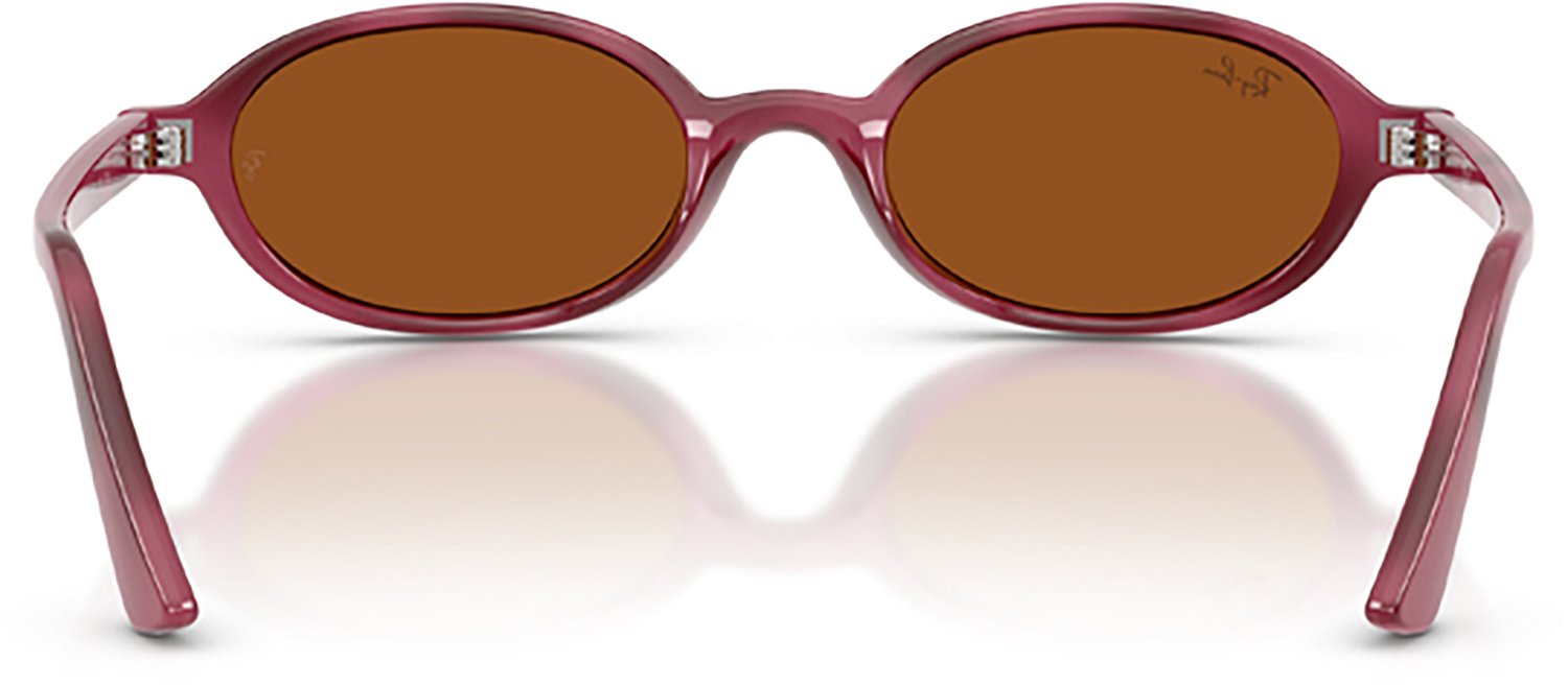 Ray-Ban Adults' RB4472 Sunglasses - view number 3
