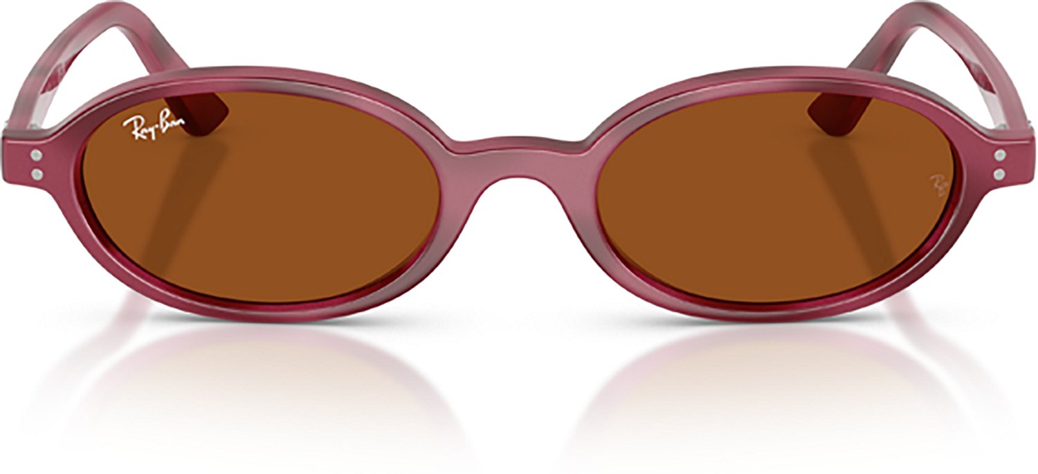 Ray-Ban Adults' RB4472 Sunglasses - view number 5