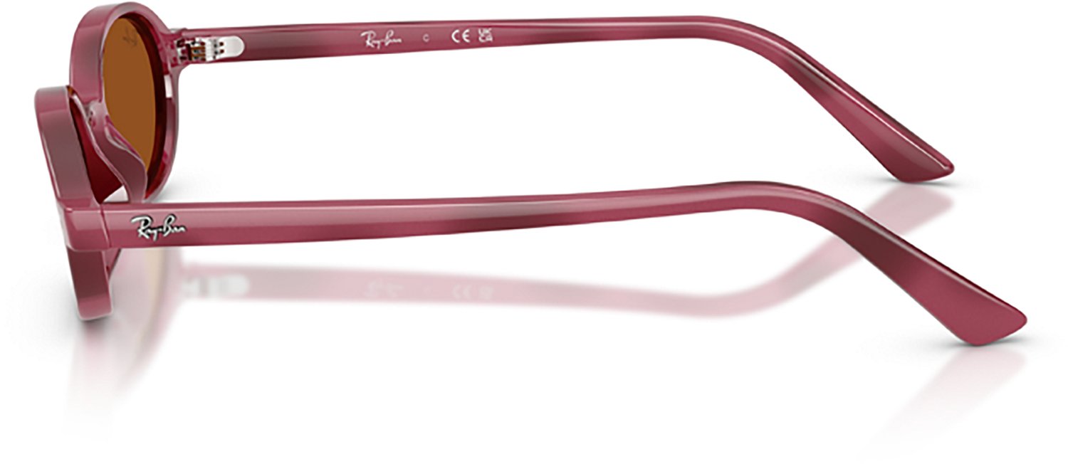 Ray-Ban Adults' RB4472 Sunglasses - view number 6