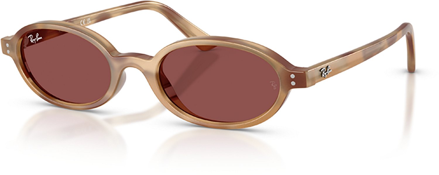 Ray-Ban Adults' RB4472 Sunglasses