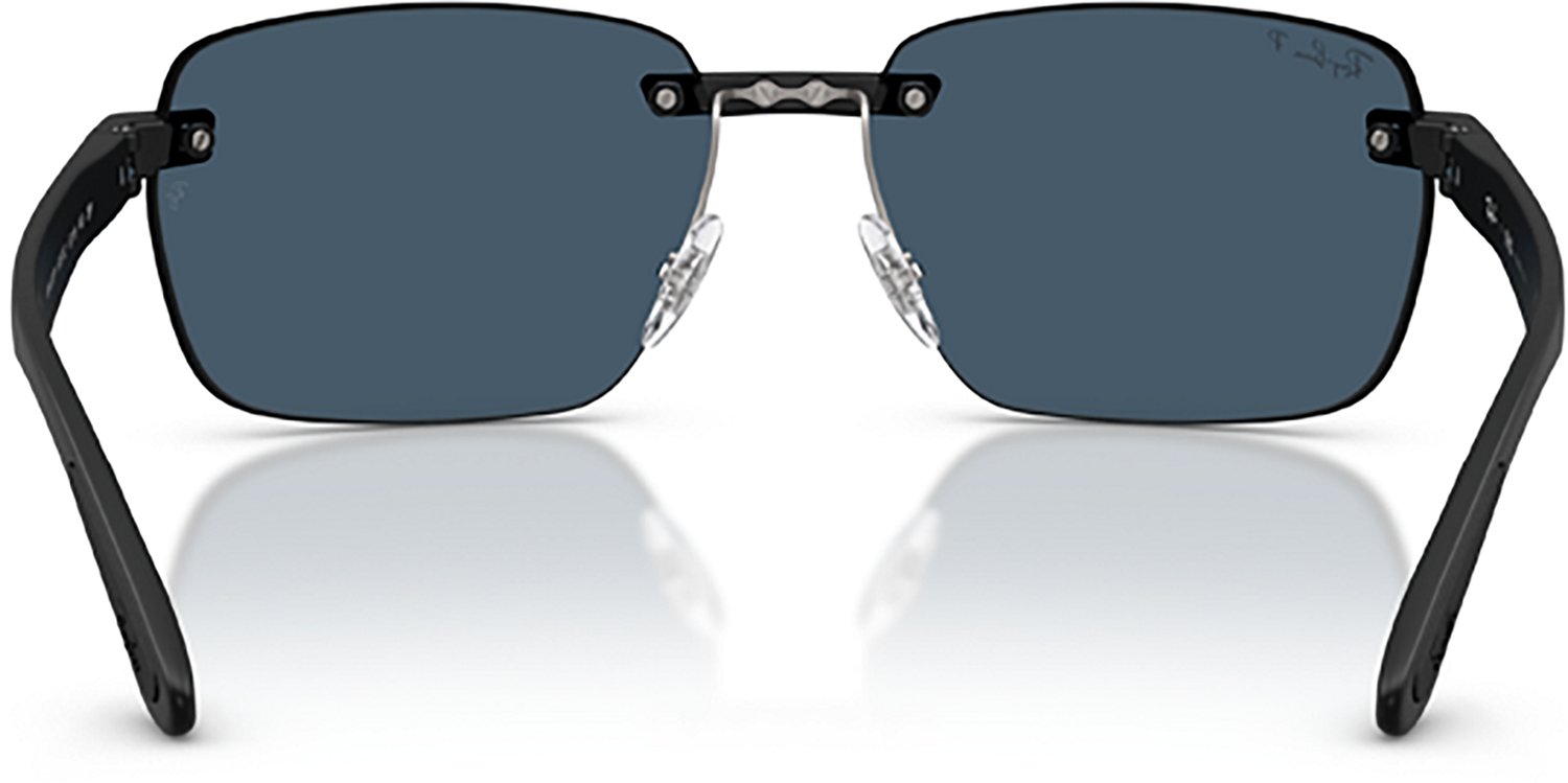 Ray-Ban Adults' RB4470CH Sunglasses - view number 3