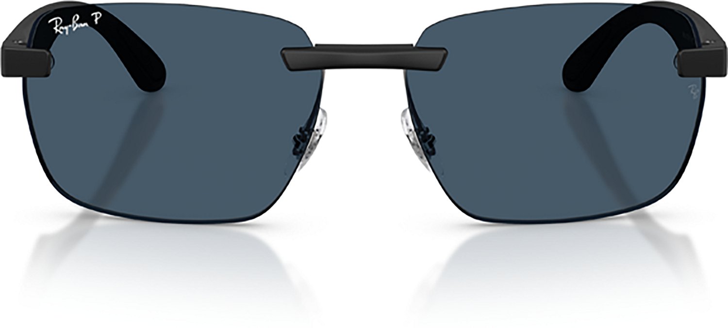 Ray-Ban Adults' RB4470CH Sunglasses - view number 5