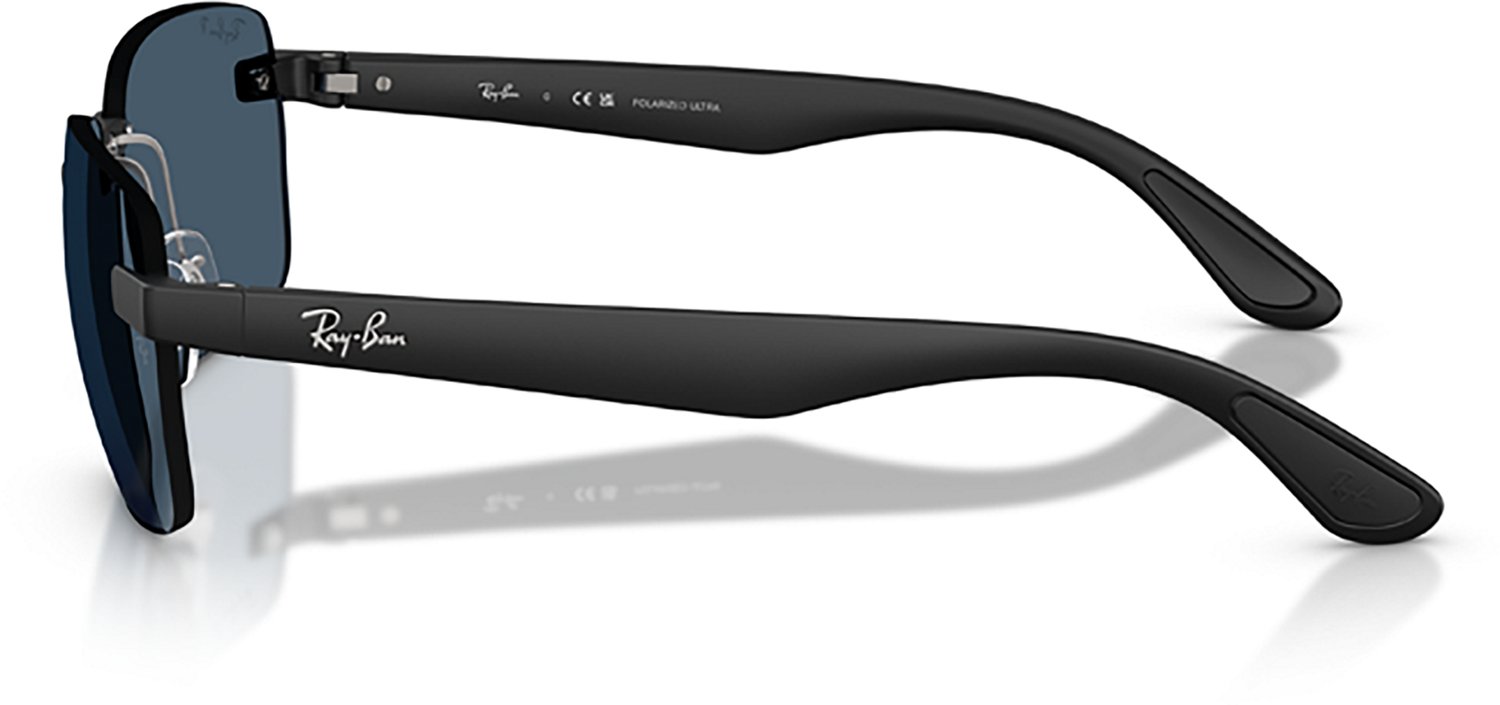 Ray-Ban Adults' RB4470CH Sunglasses - view number 6