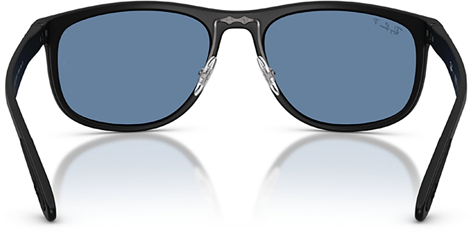 Ray-Ban Adults' RB4468 Sunglasses - view number 3