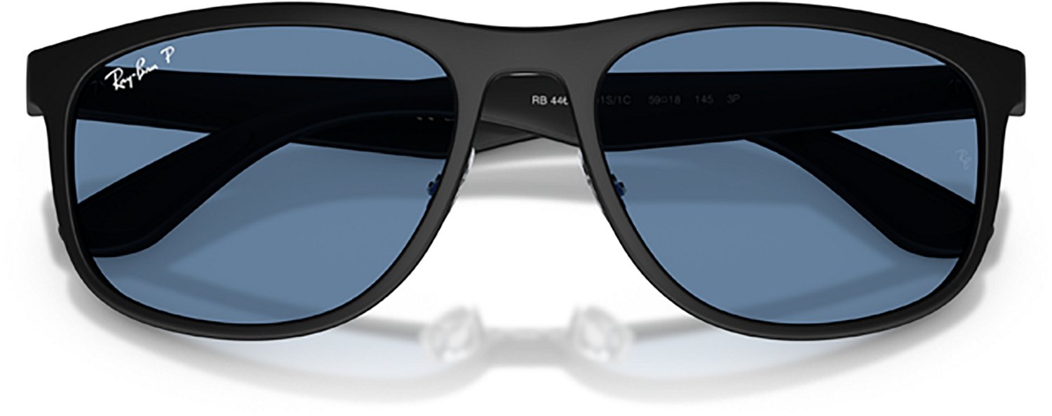 Ray-Ban Adults' RB4468 Sunglasses - view number 4