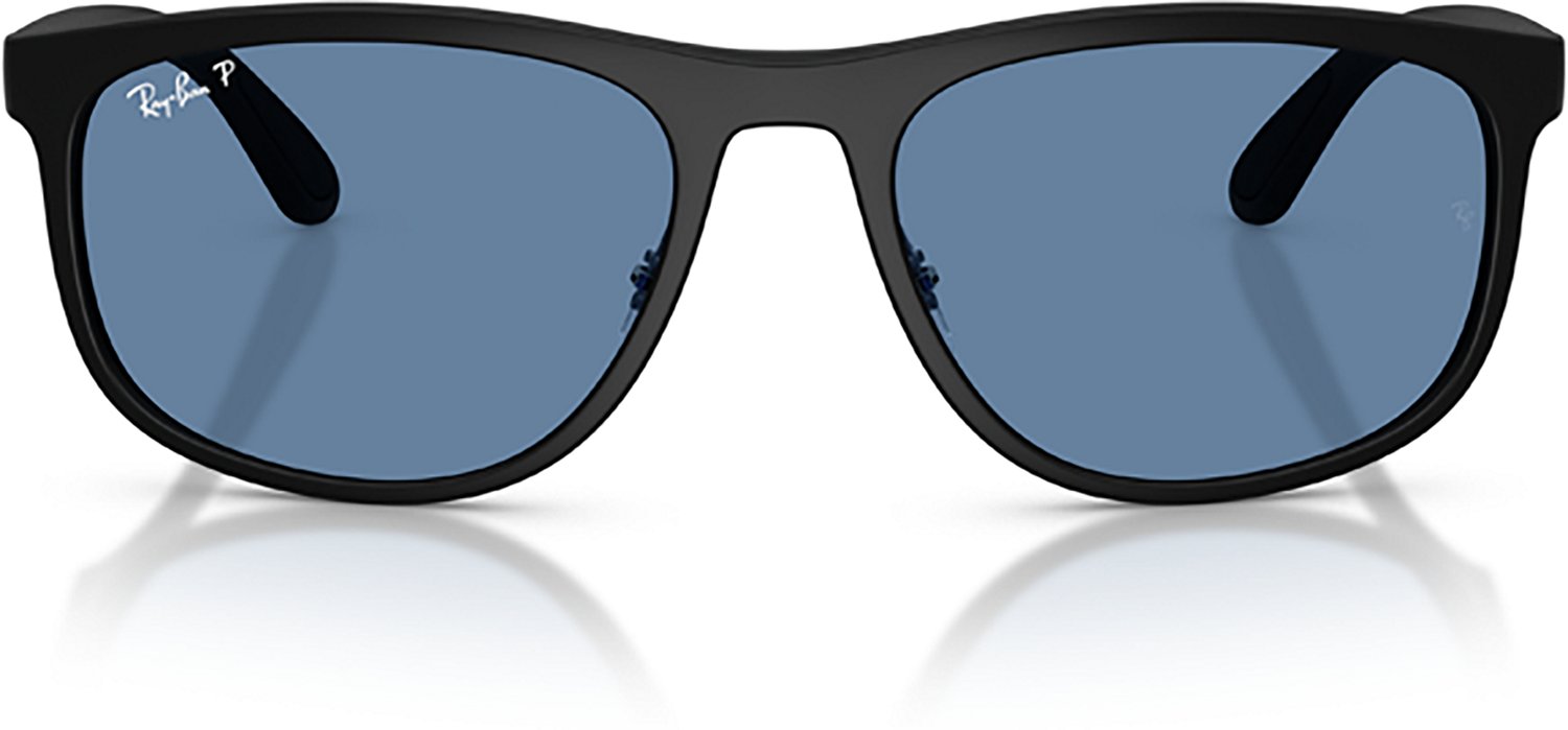 Ray-Ban Adults' RB4468 Sunglasses - view number 5