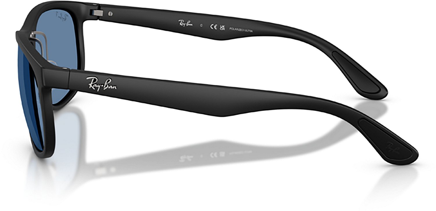 Ray-Ban Adults' RB4468 Sunglasses - view number 6
