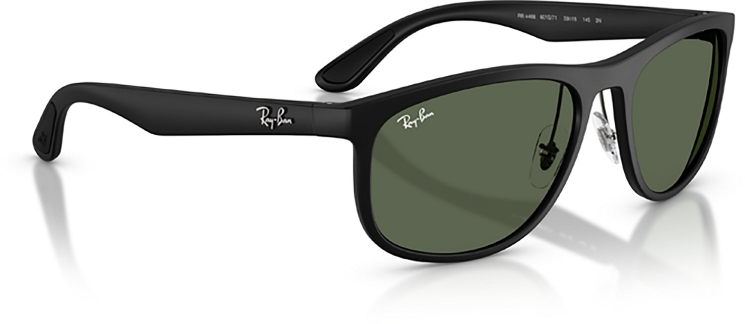 Ray-Ban Adults' RB4468 Sunglasses - view number 2