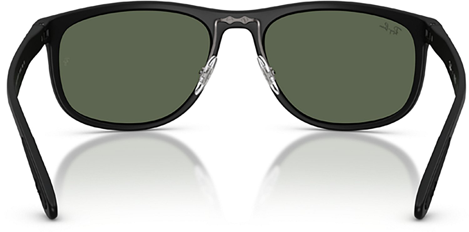 Ray-Ban Adults' RB4468 Sunglasses - view number 3