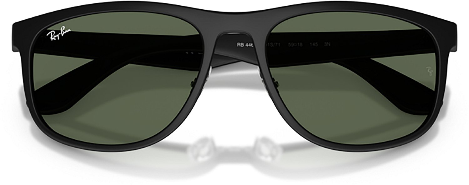 Ray-Ban Adults' RB4468 Sunglasses - view number 4