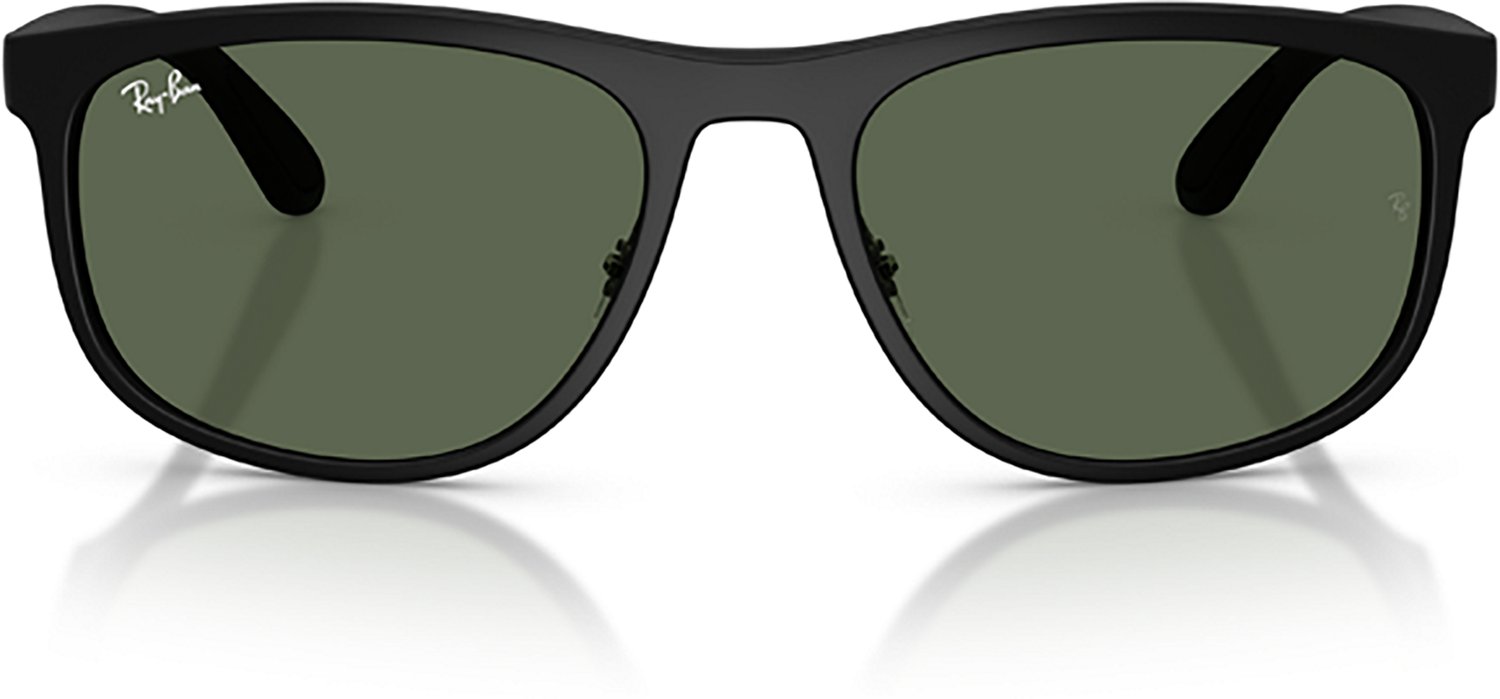 Ray-Ban Adults' RB4468 Sunglasses - view number 5