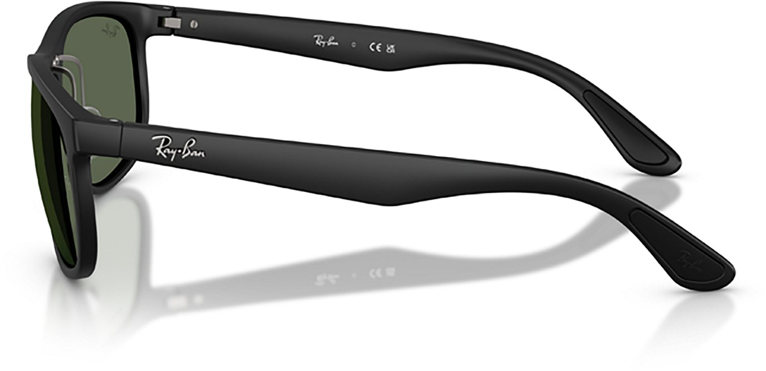 Ray-Ban Adults' RB4468 Sunglasses - view number 6