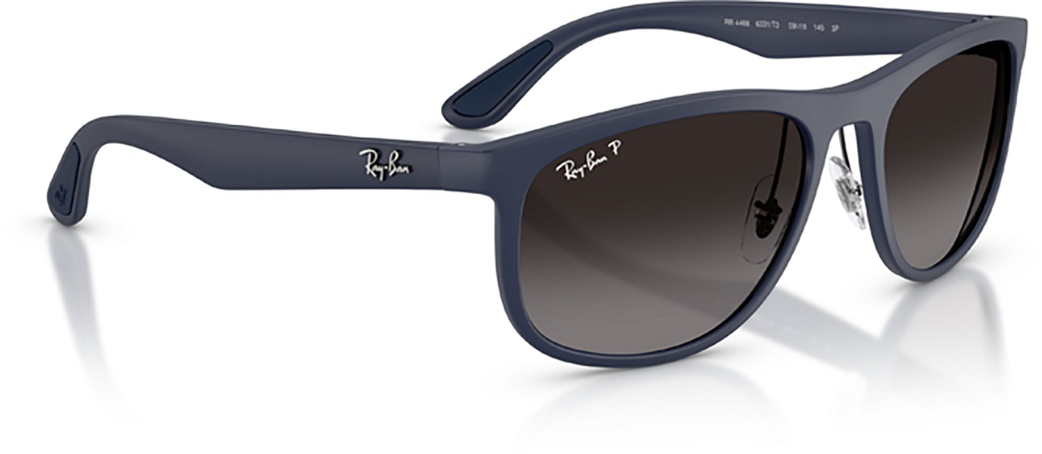 Ray-Ban Adults' RB4468 Sunglasses - view number 2