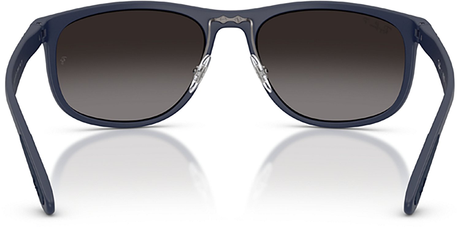 Ray-Ban Adults' RB4468 Sunglasses - view number 3