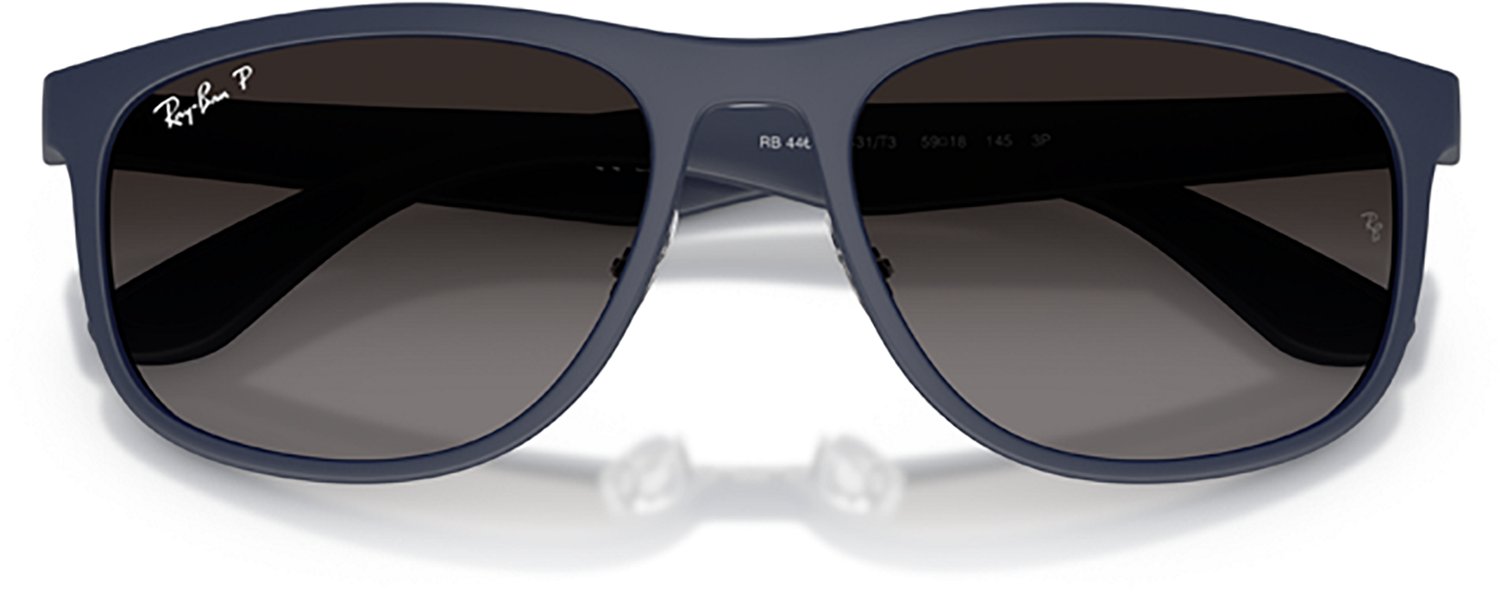 Ray-Ban Adults' RB4468 Sunglasses - view number 4