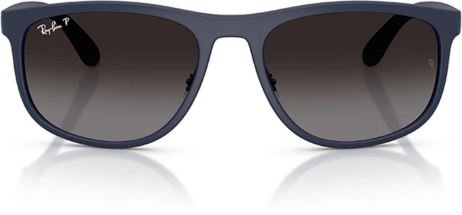 Ray-Ban Adults' RB4468 Sunglasses - view number 5