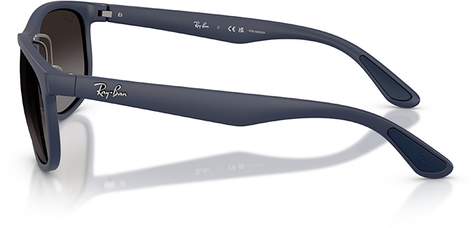 Ray-Ban Adults' RB4468 Sunglasses - view number 6